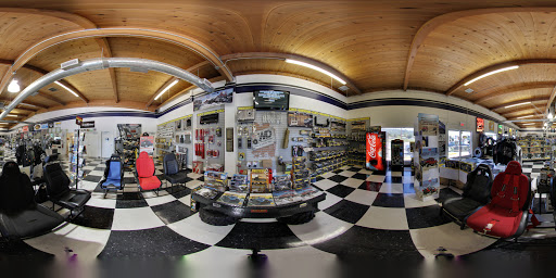 Truck Accessories Store «4 Wheel Parts - Santa Rosa, CA», reviews and photos, 3403 Santa Rosa Ave, Santa Rosa, CA 95407, USA