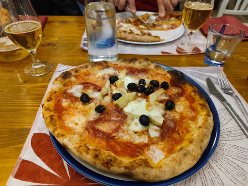 Vecchia Vasto in Vasto, Provincia di Chieti