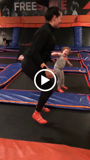 Amusement Center «Sky Zone Trampoline Park - St. Louis (Chesterfield)», reviews and photos, 17379 Edison Ave, Chesterfield, MO 63005, USA
