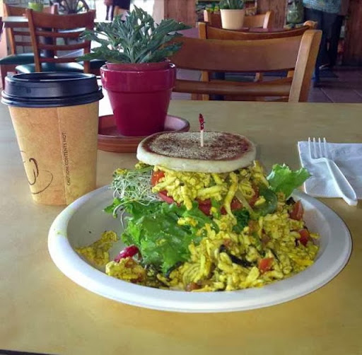 Health Food Store «Simply Wholesome», reviews and photos, 4508 W Slauson Ave, Los Angeles, CA 90043, USA