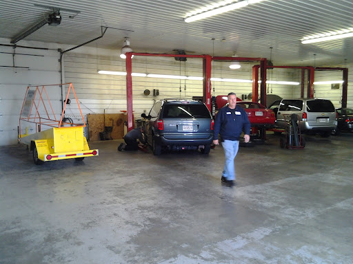 Auto Repair Shop «Chesapeake Auto Repair Service», reviews and photos, 130 Comet Dr, Centreville, MD 21617, USA
