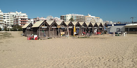 Beach House - Monte Gordo - Carmen