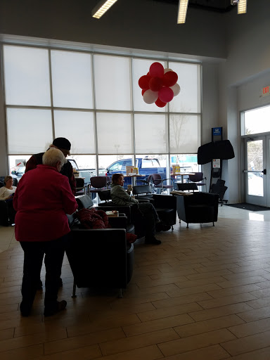 Honda Dealer «Prime Honda Saco», reviews and photos, 754 Portland Rd, Saco, ME 04072, USA