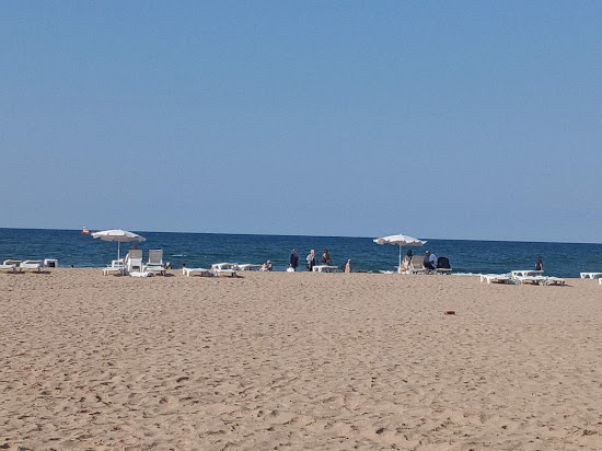 Agva Plaji