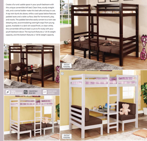 Mattress Store «Beds-N-More 