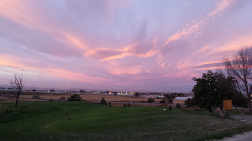 Golf Course «Centennial Golf Course», reviews and photos, 2600 Centennial Dr, Nampa, ID 83687, USA