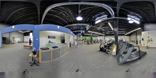 Gym «Saratoga Health and Wellness», reviews and photos, 538 Maple Ave, Saratoga Springs, NY 12866, USA