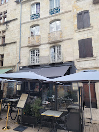 Atmosphère du Restaurant italien Trattoria les coupoles à Périgueux - n°13