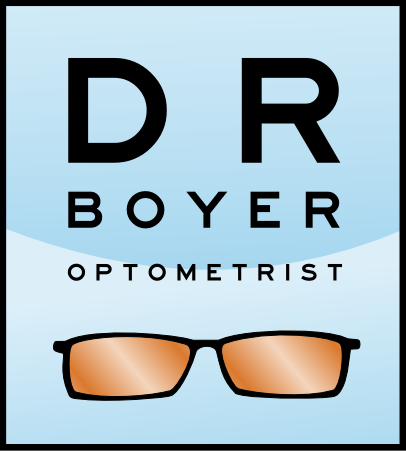 Optometrist «Bladh & Boyer Inc», reviews and photos, 2443 Foothill Blvd, La Verne, CA 91750, USA