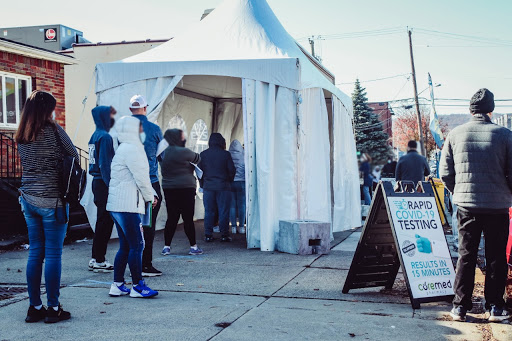 Pharmacy «CureMed Pharmacy», reviews and photos, 353 Crooks Ave, Clifton, NJ 07011, USA