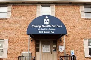 Family Health Centers of Southern Indiana image