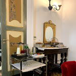 Photo n°12 de l'avis de Leonardo.e fait le 31/01/2020 à 15:17 sur le  Santa Chiara Boutique Hotel à Naples