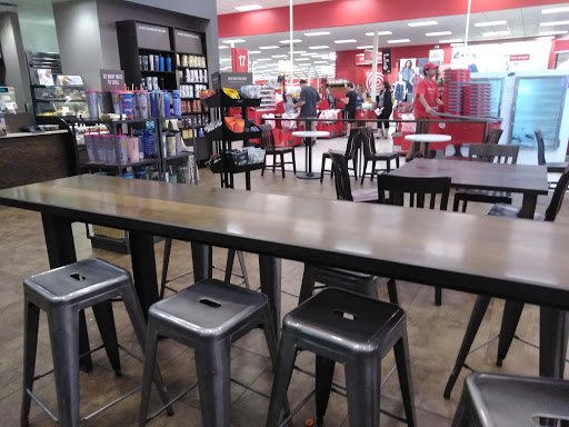 Department Store «Target», reviews and photos, 1400 E Lake Cook Rd, Wheeling, IL 60090, USA