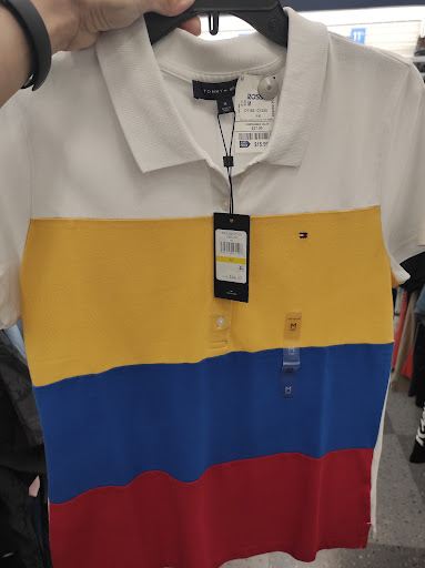 Clothing Store «Ross Dress for Less», reviews and photos, 12115 Biscayne Blvd, North Miami, FL 33181, USA