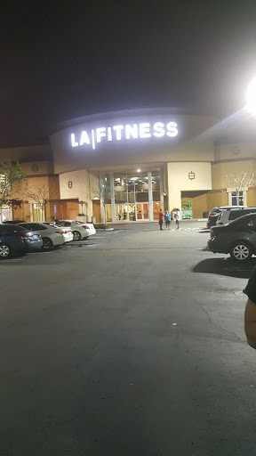 Gym «LA Fitness», reviews and photos, 24491 Alicia Pkwy, Mission Viejo, CA 92691, USA