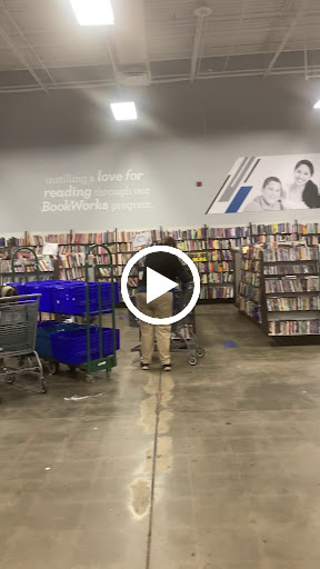 Thrift Store «Goodwill Orlando», reviews and photos