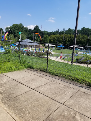 Water Park «Glenn Dale Splash Park», reviews and photos, 11901 Glenn Dale Blvd, Glenn Dale, MD 20769, USA