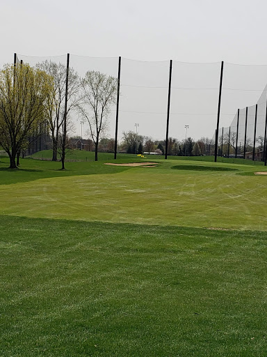 Golf Course «Sugar Creek Golf Course», reviews and photos, 500 E Van Buren St, Villa Park, IL 60181, USA