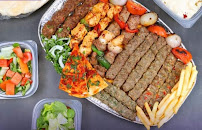 Kebab du Restaurant turc Restaurant Istanbul à Narbonne - n°11
