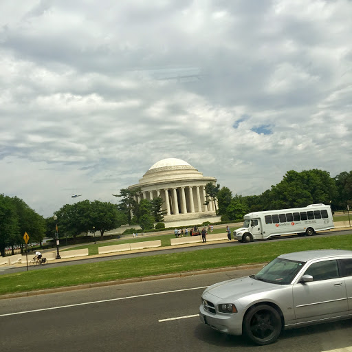 Monument «Thomas Jefferson Memorial», reviews and photos, 701 E Basin Dr SW, Washington, DC 20242, USA