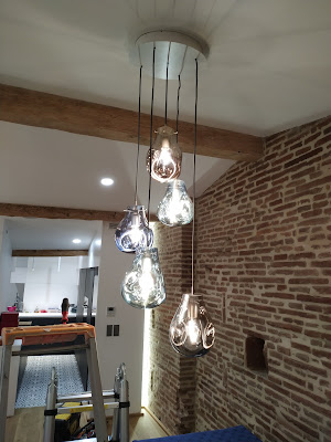 ENTREPRISE TOULOUSAINE ELECTRICITE à Fonsorbes