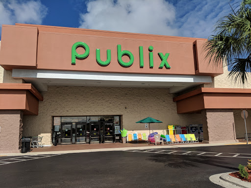 Supermarket «Publix Super Market at San Carlos», reviews and photos, 16950 San Carlos Blvd, Fort Myers, FL 33908, USA