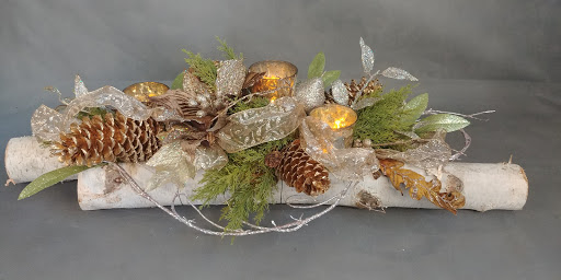 Florist «Teefey Flowers», reviews and photos, 9716 Holmes Rd, Kansas City, MO 64131, USA