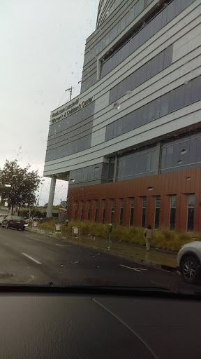 Sutter Health Corporate Office