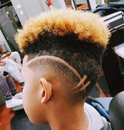 Barber Shop «Stylez Barber Shop», reviews and photos, 396 Sterling Rd, Mt Pocono, PA 18344, USA