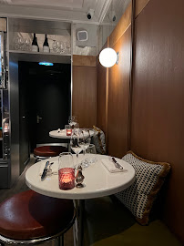 Les plus récentes photos du Restaurant français Abstinence - Restaurant & Bar à Vin Vinyle à Paris - n°12