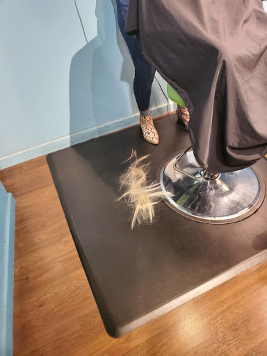 Hair Salon «H2o Hair Studio», reviews and photos, 505 Cason Ln # B, Murfreesboro, TN 37128, USA