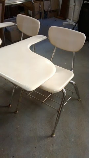 Used Furniture Store «Second Hand Rose Resale / Thrift Shoppe», reviews and photos, 332 N Seneca St, Wichita, KS 67203, USA