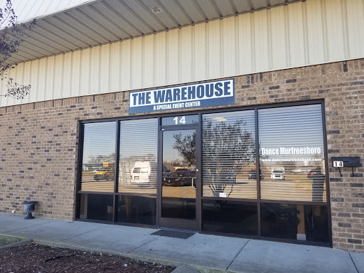 Banquet Hall «The Warehouse», reviews and photos, 730 Middle Tennessee Blvd #14, Murfreesboro, TN 37129, USA