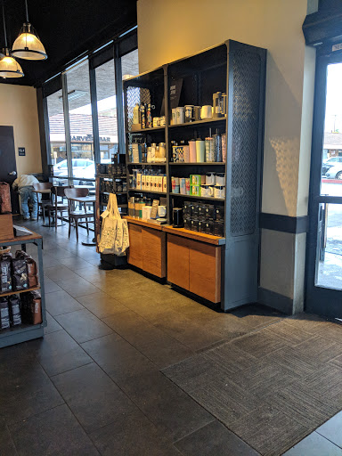 Starbucks image