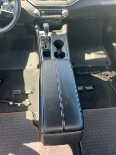 Auto Body Shop «Northside Auto Body Shop», reviews and photos, 119 Parker Ave, Poughkeepsie, NY 12601, USA