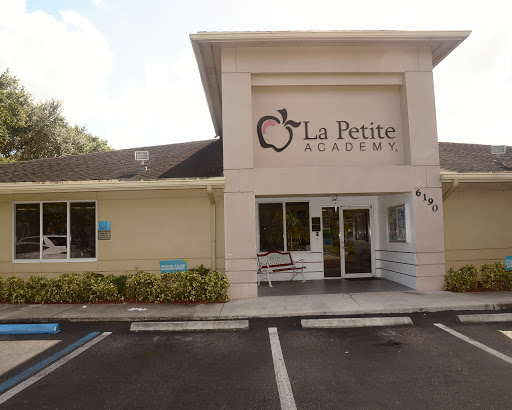 Day Care Center «La Petite Academy of Miami, FL», reviews and photos, 6190 NW 7th St, Miami, FL 33126, USA