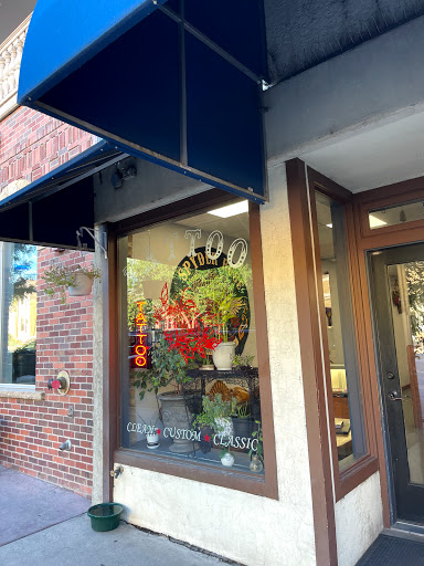 Explore you are my sunshine tattoo ideas, creative tattoo ideas in Glenwood Springs, available at Spyder Rose Tattoo