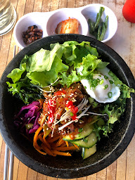 Photo n°124 de CIAL Restaurant Coréen à Paris ()