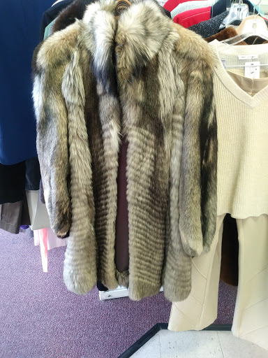 Thrift Store «Assistance League Thrift Shop», reviews and photos