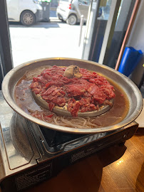 Sukiyaki du Restaurant coréen Guibine à Paris - n°18