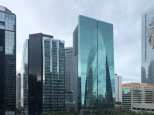 Brickell Bank