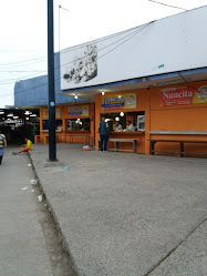 Mercado Central No. 1