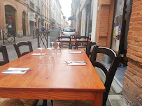 Atmosphère du Restaurant français Le Refuge à Montauban - n°5