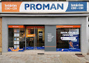 Agence d'intérim PROMAN Flers Flers