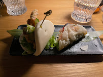 Sushi du TOO Restaurant à Paris - n°2