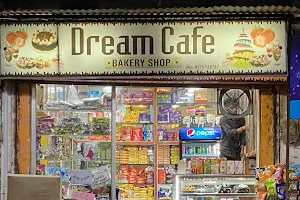 Dream cafe bakery shop image