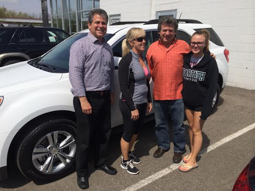 Car Dealer «Shakopee Chevrolet», reviews and photos, 1206 1st Ave E, Shakopee, MN 55379, USA