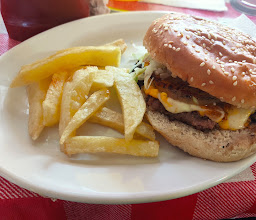 Lunche Tlatelolco Restaurante: Breakfast, Brunch and Lunch photo