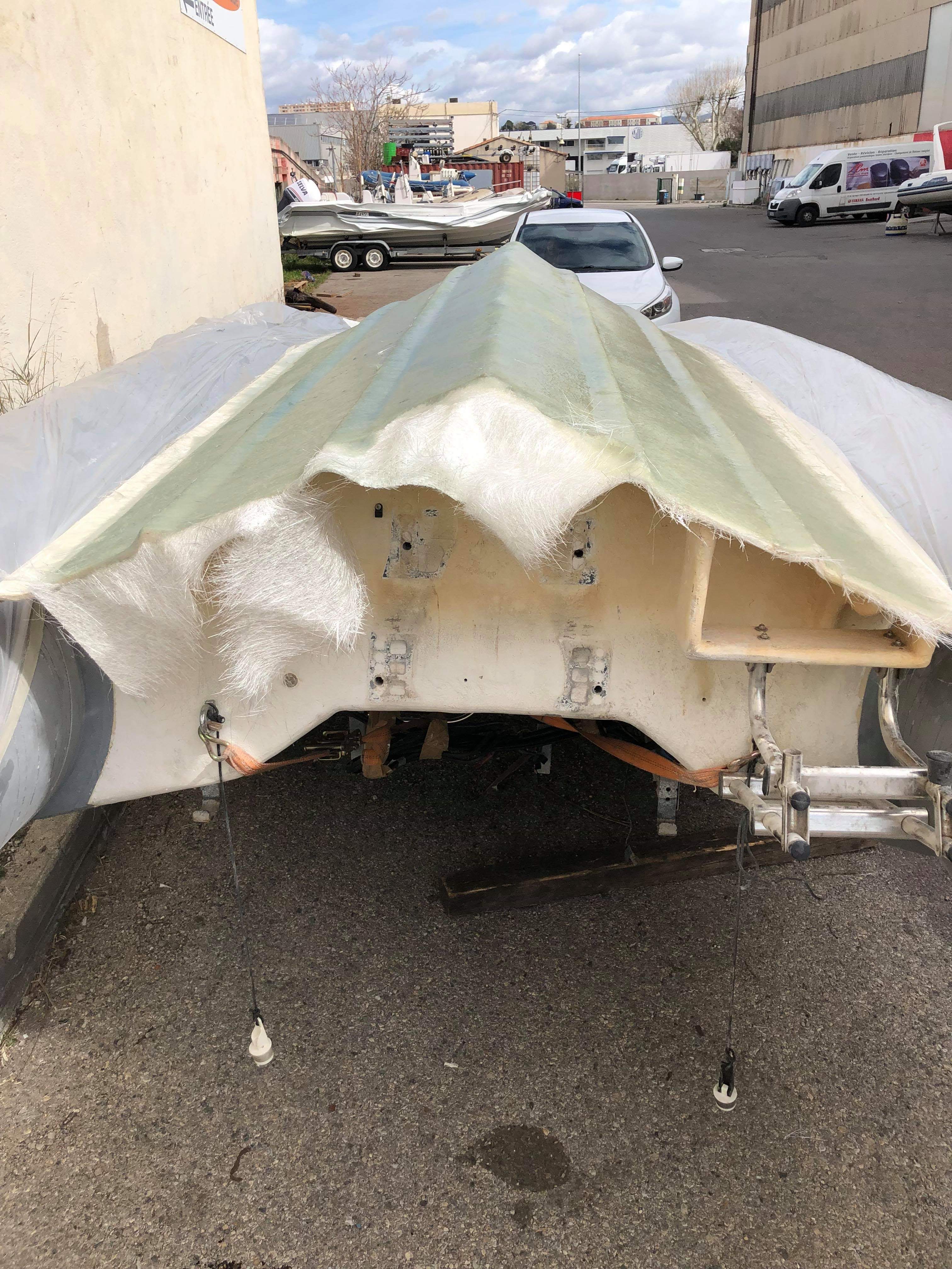 Photo n° 6 de l'avis de Julian.e fait le 06/04/2019 à 10:50