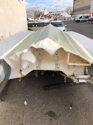 PROTEC MER à Marseille